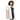Off White Pointelle - Knit Cardigan