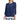 O/s Fooler 3/4 Sleeves Top With Off-white