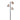 Floor Lamp 3 Head Emma Black & Gold