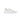 Floral Mesh Walking Shoes - White