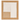 Linen Canvas Painting 50X50 CM - Magasins Hart | Hart Stores