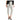 Light Grey Dressy Pants