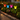 Lampes Solaires Tulipe pour Jardin – 4 Piquets Lumineux Extérieurs Colorés