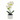 Artificial Orchid in Decorative Pot - Magasins Hart | Hart Stores