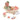 8pc Baby Bath Tub Set - Magasins Hart | Hart Stores