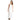 White Embroidered Maxi Dress