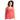 Red Tank Top With Sequins