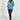 Malibu Raglan Full-Zip Hooded Fleece
