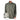 Men's Sherpa Lined Twill Jacket/green