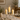 Set of 3 Tall Glass Candle Holders – Duo Taper Pillar - Magasins Hart | Hart Stores