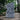 Dark Flat Stone Water fountain