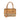Dressy Bag - Tan