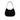 Black Gold Clasp Shoulder Bag