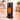 Ceramic Tower Heater 1000–1500W with Adjustable Thermostat - Magasins Hart | Hart Stores