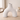Sculptural Arch Ceramic Vase – 9 in White - Magasins Hart | Hart Stores