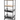 Atelier Du Nord - 4-tier Kitchen Storage Unit With Wheels - Magasins Hart | Hart Stores