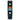 Sylvania - Bluetooth Light-Up Tower Speaker