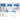 Soft Cushion Embroidered Toilet Seat - Magasins Hart | Hart Stores