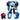 Transformers RID Combiner Force Activator Combiners Strongarm and Trickout - Magasins Hart | Hart Stores
