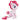 My Little Pony the Movie Pinkie Pie Sea-Pony Cuddly Plush - Magasins Hart | Hart Stores