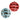 2 Asst. Ornament 250Mm Shiny W/Glitter - Magasins Hart | Hart Stores