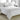 Anthony 3 Piece Duvet Cover Set - White - Magasins Hart | Hart Stores