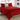 Anthony 3 Piece Duvet Cover Set - Red - Magasins Hart | Hart Stores