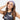 Bandana Face Mask - Purple Dye - Magasins Hart | Hart Stores