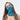 Bandana Face Mask - Blue Polygon - Magasins Hart | Hart Stores