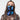 Bandana Face Mask - Blue Moon - Magasins Hart | Hart Stores