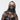 Bandana Face Mask - White Paisley Floral - Magasins Hart | Hart Stores
