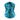 Masque bandana - Teinté turquoise (Disponible en ligne seulement)