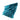 Bandana Face Mask - Teal Dye - Magasins Hart | Hart Stores