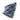 Bandana Face Mask - Grey Paisley Tie Dye - Magasins Hart | Hart Stores