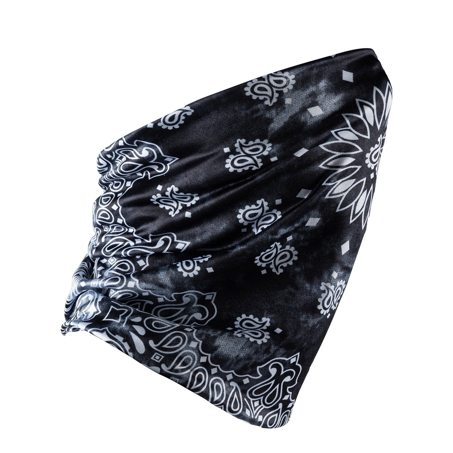 Bandanas Cachemire Rouge pour Femme et Homme - Cachemire Bandanas Cachemire Rouge pour Femme et Homme - Cachemire