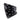 Bandana Face Mask - White Paisley Floral - Magasins Hart | Hart Stores