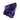Bandana Face Mask - Purple Universe - Magasins Hart | Hart Stores