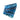 Bandana Face Mask - Blue Polygon - Magasins Hart | Hart Stores
