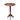 Round Wood Coffee Table (in-store pickup only) - Magasins Hart | Hart Stores