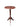 Round Wood Coffee Table (in-store pickup only) - Magasins Hart | Hart Stores