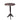 Round Wood Coffee Table (in-store pickup only) - Magasins Hart | Hart Stores
