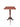 Square Wood Coffee Table (in-store pickup only) - Magasins Hart | Hart Stores