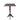 Square Wood Coffee Table (in-store pickup only) - Magasins Hart | Hart Stores