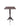 Square Wood Coffee Table (in-store pickup only) - Magasins Hart | Hart Stores