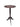 Hexagonal Wood Coffee Table (in-store pickup only) - Magasins Hart | Hart Stores