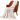 White Knitted Throw Blanket – Decorative Openwork Design 50x60”