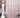 Chiara Shower Curtain - Coral - Magasins Hart | Hart Stores