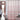 Chiara Shower Curtain - Coral - Magasins Hart | Hart Stores
