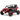 12V Electric Ride-On UTV Buggy with Remote Control, LED Lights & Working Doors - Magasins Hart | Hart Stores