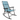 Folding Rocking Chair 165 x 65 x 110 cm - Magasins Hart | Hart Stores